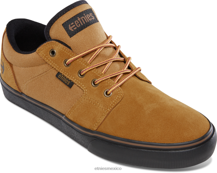barcaza ls tabaco etnies LP80X22 Etnies tabaco