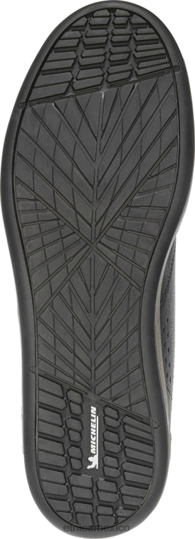 biela camber negro goma mtb etnies LP80X42 Etnies goma negra