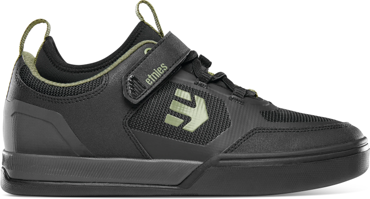 camber cl mtb etnies negro LP80X69 Etnies negro
