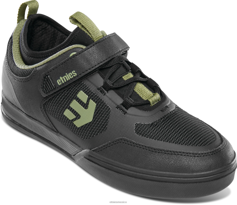 camber cl mtb etnies negro LP80X69 Etnies negro