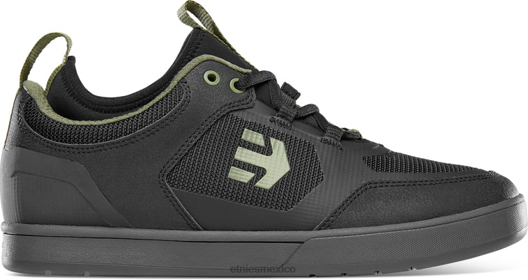 camber pro mtb negro etnies rebajas LP80X70 Etnies negro