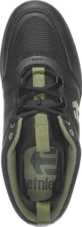 camber pro mtb negro etnies rebajas LP80X70 Etnies negro