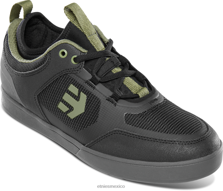 camber pro mtb negro etnies rebajas LP80X70 Etnies negro