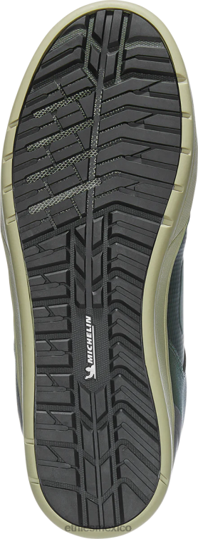 etnies camber pro mtb verde-negro LP80X71 Etnies verde-negro