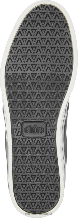 etnies jameson 2 eco negro-negro-blanco LP80X13 Etnies negro-negro-blanco