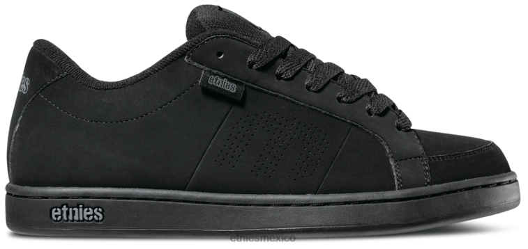 etnies kingpin negro-negro LP80X1 Etnies negro Negro