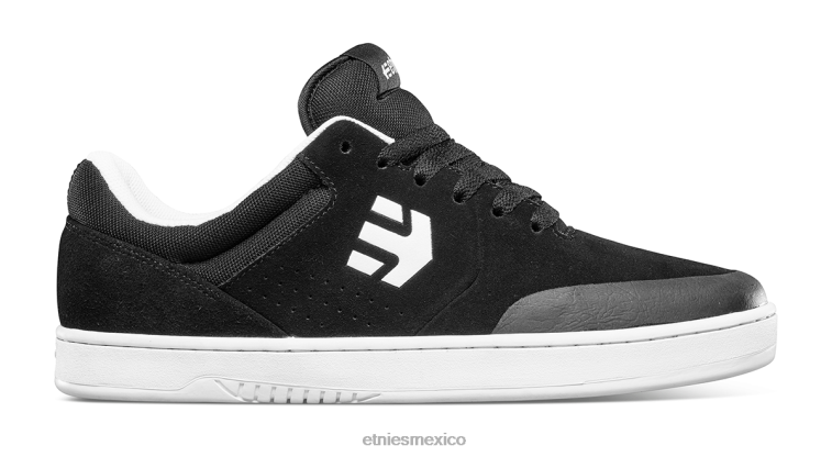 etnies negro-blanco-blanco marana michelin ryan sheckler LP80X32 Etnies blanco-negro-blanco