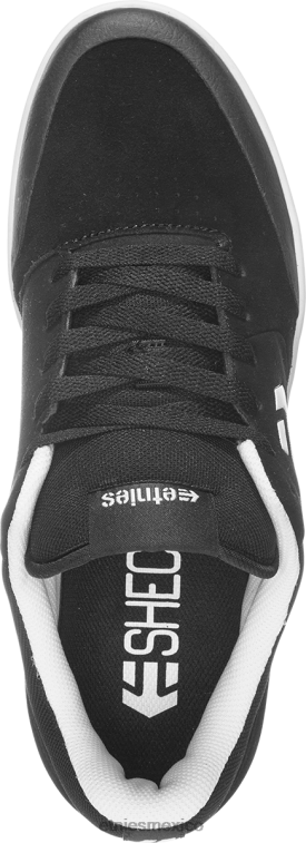 etnies negro-blanco-blanco marana michelin ryan sheckler LP80X32 Etnies blanco-negro-blanco