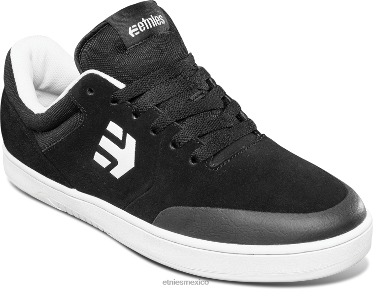 etnies negro-blanco-blanco marana michelin ryan sheckler LP80X32 Etnies blanco-negro-blanco