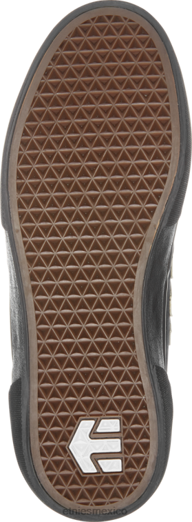 etnies negro-negro-blanco hilera vulc x devon smillie LP80X50 Etnies negro-negro-blanco