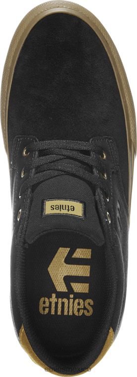 etnies singleton vulc xlt negro-gum LP80X64 Etnies goma negra