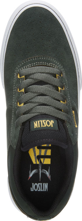 joslin vulc verde etnies venta LP80X40 Etnies verde