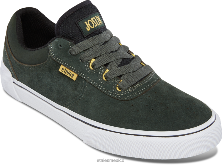joslin vulc verde etnies venta LP80X40 Etnies verde
