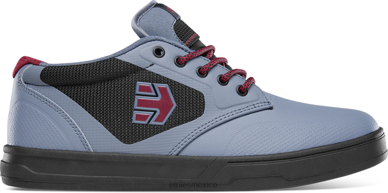 semenuk pro mtb etnies gris-negro LP80X75 Etnies gris negro