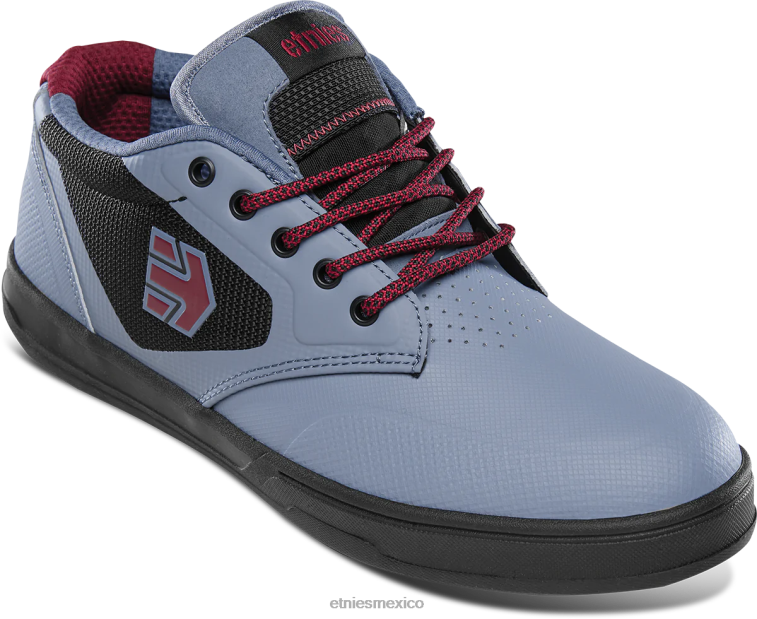 semenuk pro mtb etnies gris-negro LP80X75 Etnies gris negro