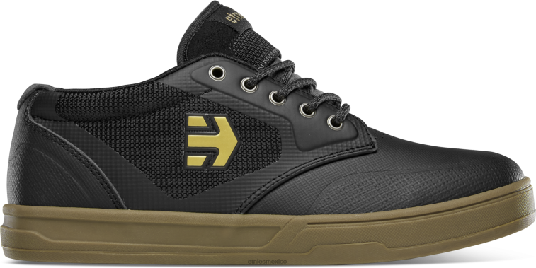 semenuk pro mtb negro-goma etnies LP80X76 Etnies goma negra