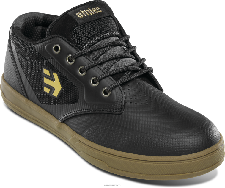 semenuk pro mtb negro-goma etnies LP80X76 Etnies goma negra