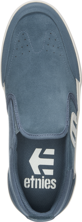 slip marana azul xlt etnies LP80X72 Etnies azul