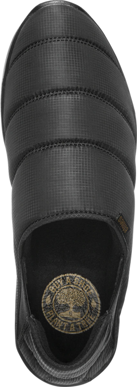 zapatilla scout negro-negro-goma etnies LP80X58 Etnies negro-negro-goma