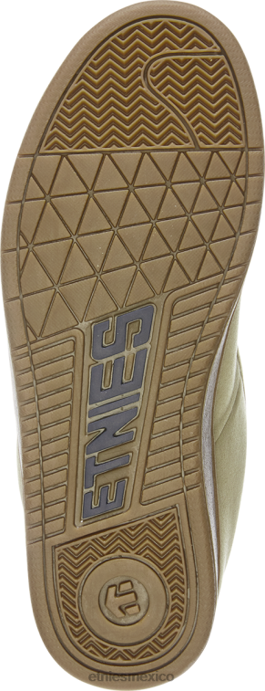 etnies bronceado/gum kingpin LP80X506 Etnies bronceado/goma