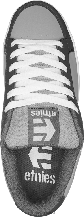 etnies gris/gris claro kingpin 2 LP80X593 Etnies gris/gris claro