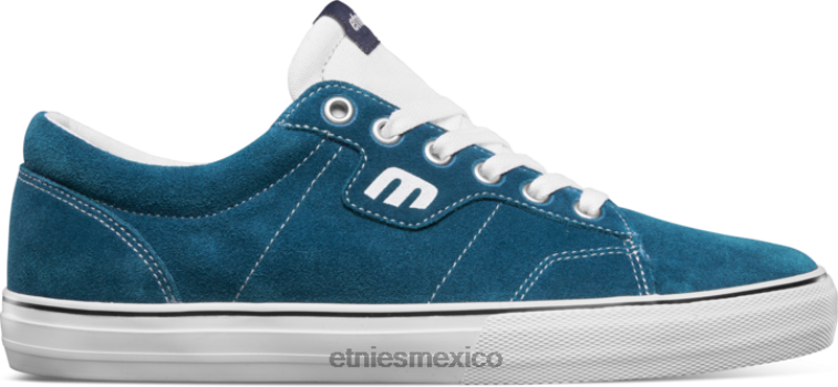 etnies kayson azul/blanco LP80X635 Etnies azul blanco