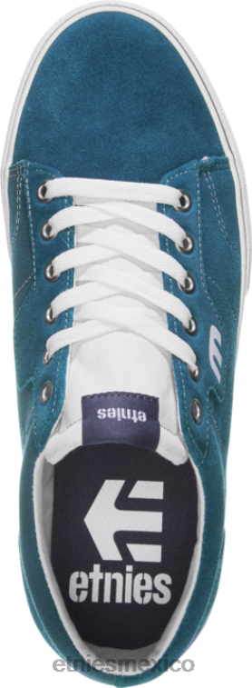 etnies kayson azul/blanco LP80X635 Etnies azul blanco