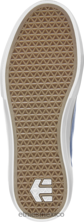 etnies kayson azul/blanco LP80X635 Etnies azul blanco