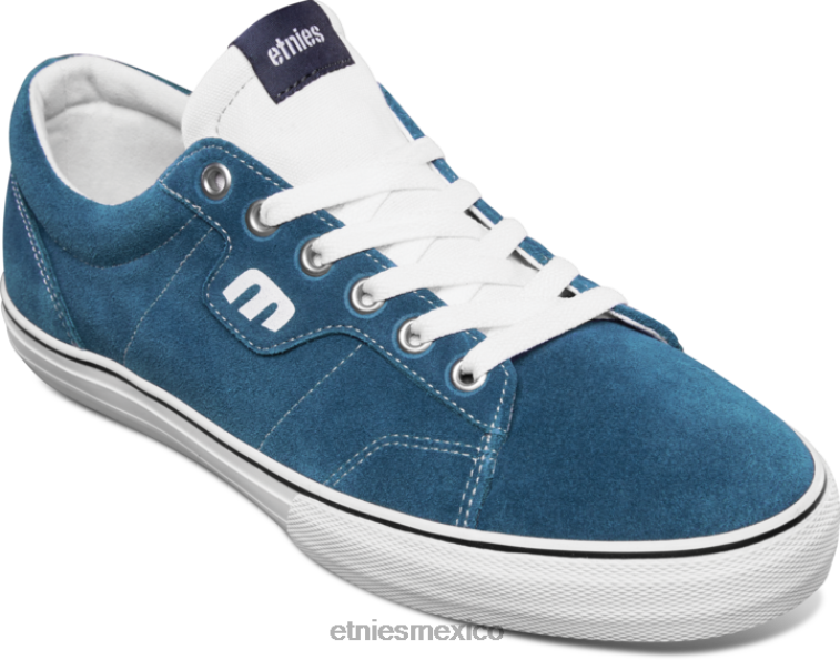 etnies kayson azul/blanco LP80X635 Etnies azul blanco