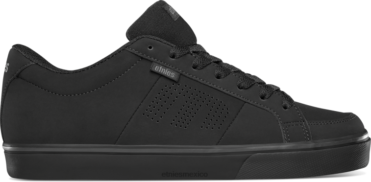 etnies kingpin vulc negras LP80X636 Etnies negro