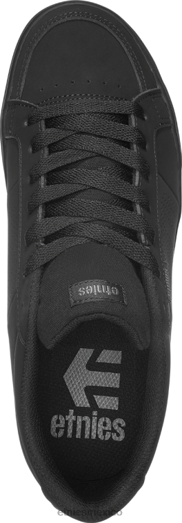 etnies kingpin vulc negras LP80X636 Etnies negro