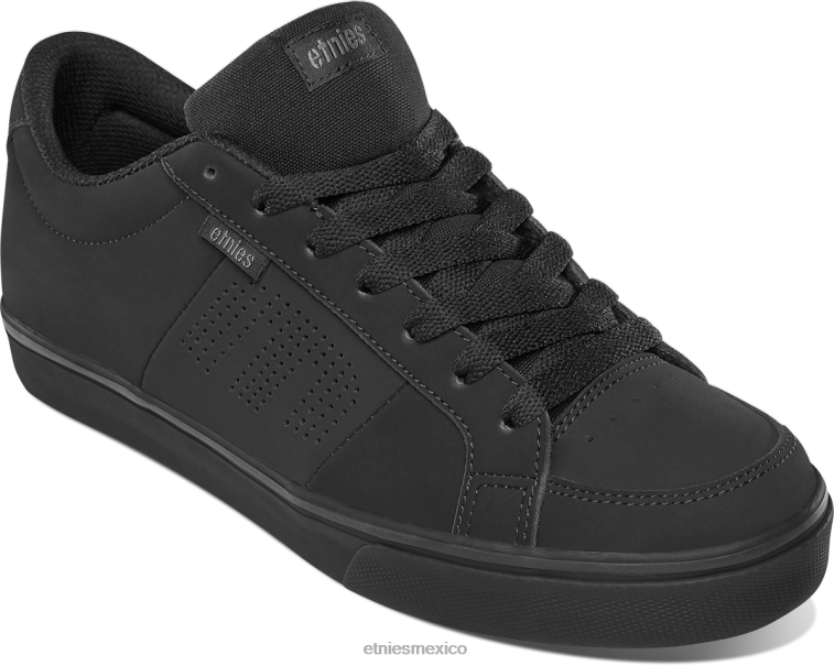 etnies kingpin vulc negras LP80X636 Etnies negro