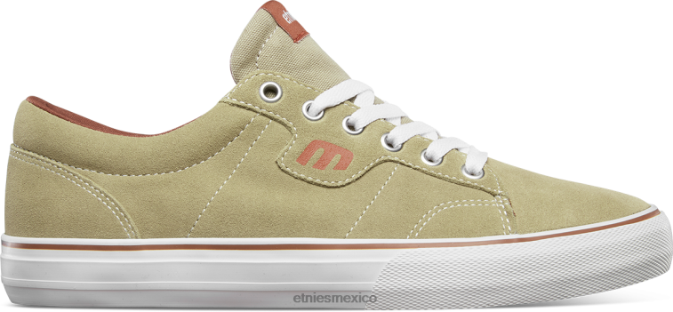 kayson etnies bronceado LP80X634 Etnies broncearse