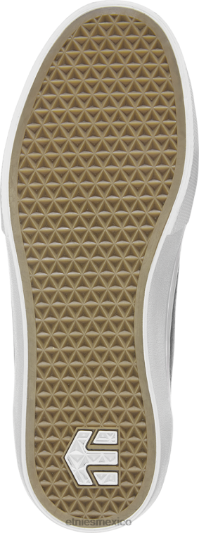 kayson high etnies negro/blanco LP80X673 Etnies blanco negro