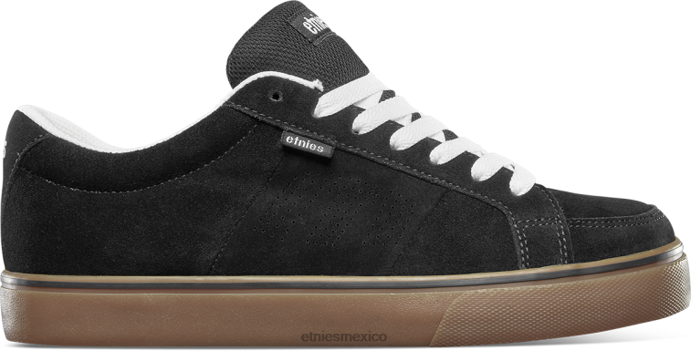 kingpin vulc etnies negro/goma LP80X640 Etnies negro/goma/blanco