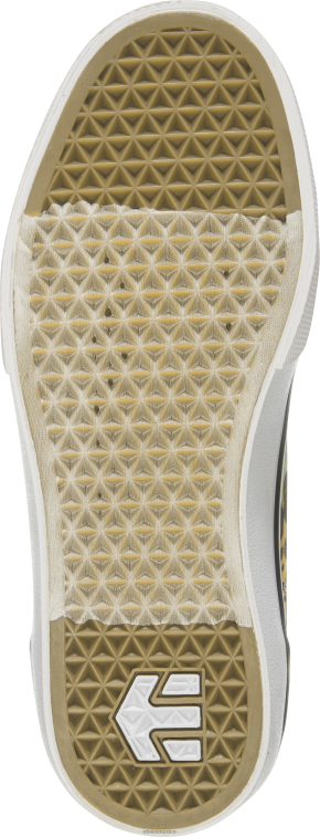 calli-vulc mujer etnies blanco/estampado LP80X850 Etnies blanco/estampado