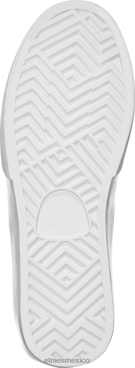 etnies morison mujer negro/blanco LP80X853 Etnies blanco negro