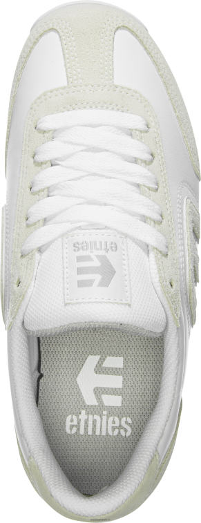 lo-cut ii ls mujer blanco etnies LP80X858 Etnies blanco