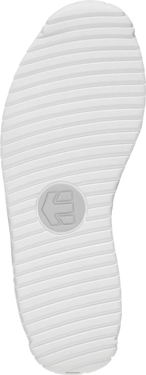 lo-cut ii ls mujer blanco etnies LP80X858 Etnies blanco