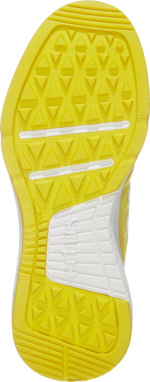 ranger lt mujer etnies amarillo/blanco LP80X856 Etnies amarillo blanco