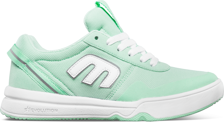 ranger lt mujer menta etnies LP80X855 Etnies menta