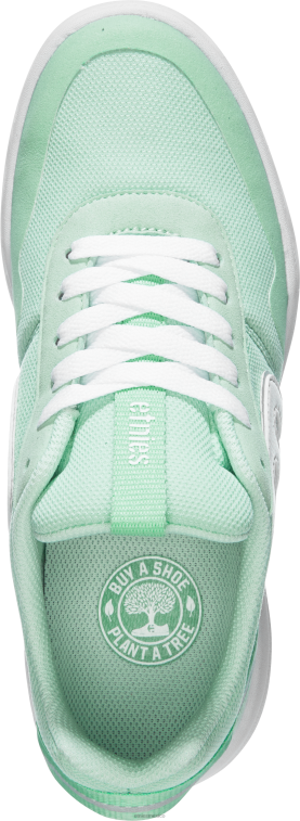 ranger lt mujer menta etnies LP80X855 Etnies menta
