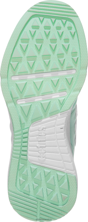 ranger lt mujer menta etnies LP80X855 Etnies menta