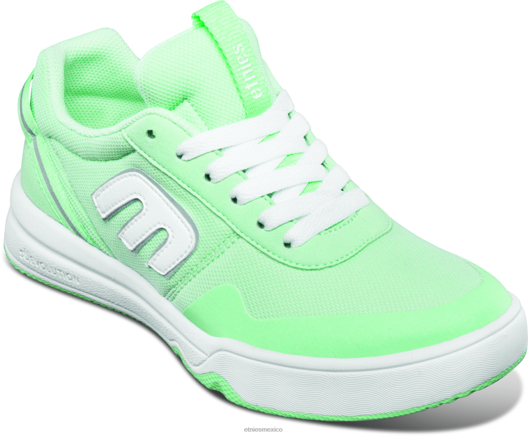 ranger lt mujer menta etnies LP80X855 Etnies menta