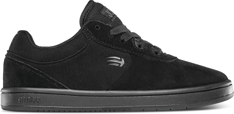 etnies negro joslin niños LP80X866 Etnies negro