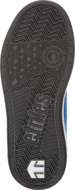 josl1n niños azul/negro etnies LP80X873 Etnies azul/negro/blanco