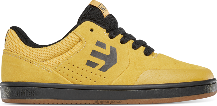 marana kids etnies amarillo LP80X865 Etnies amarillo