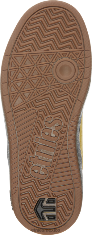 marana kids etnies amarillo LP80X865 Etnies amarillo