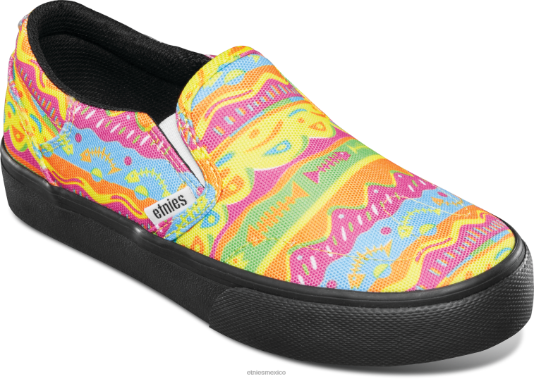 marana slip kids x rebel sports etnies surtido LP80X868 Etnies clasificado