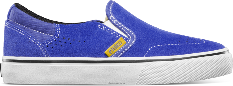 marana slip niños royal etnies LP80X867 Etnies real